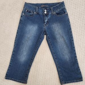 Women's Flavour Crop Jeans